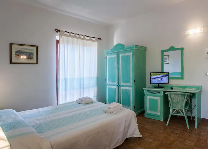 Hotel Sandalyon