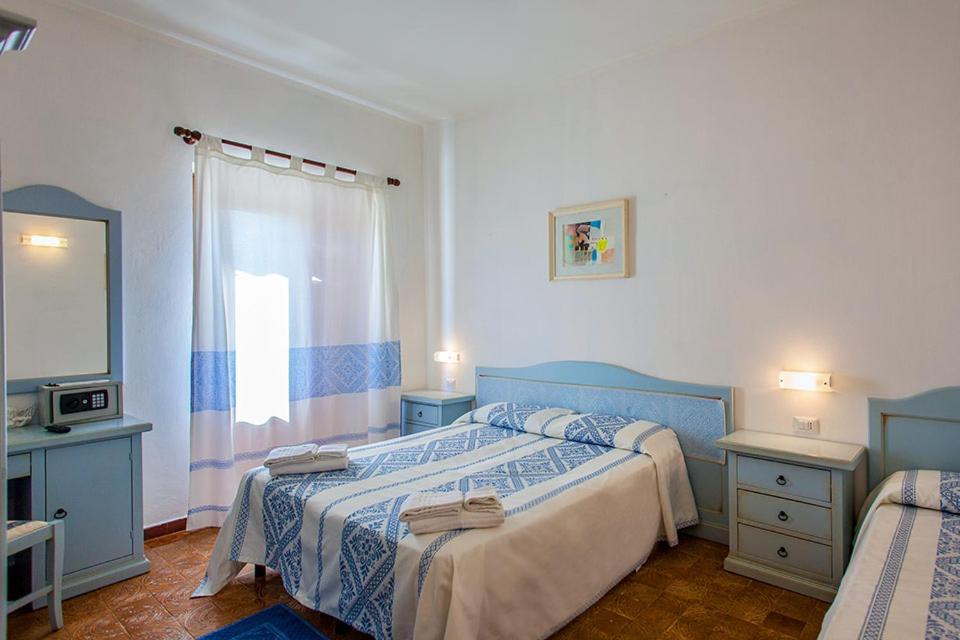 Sandalyon 3* San Teodoro (Sardinia)