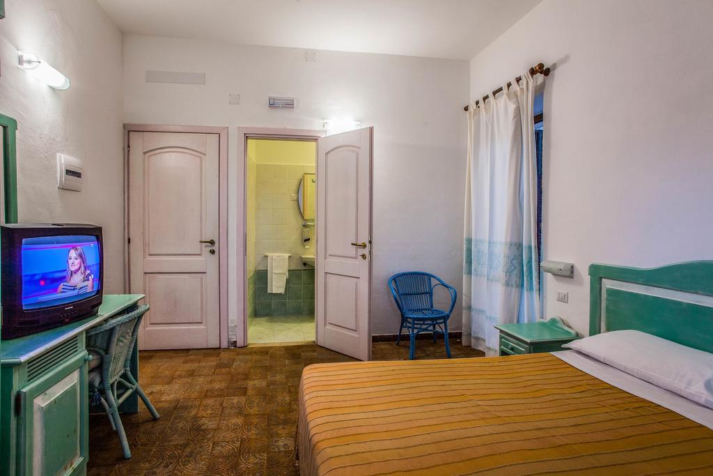 Hotel Sandalyon