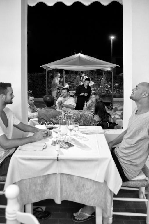 Sandalyon Hotel 3*