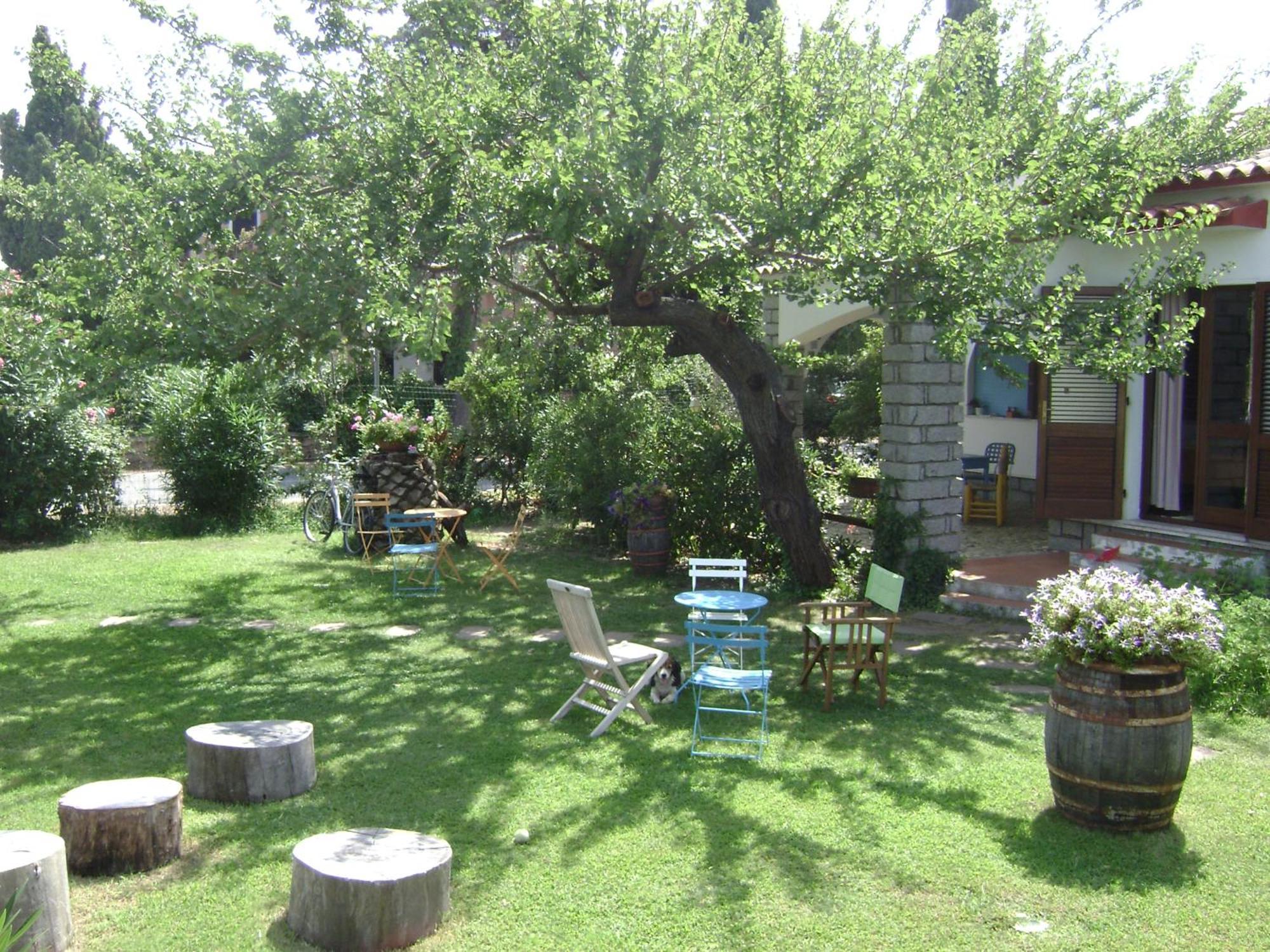 Sandalyon 3* San Teodoro (Sardinia)