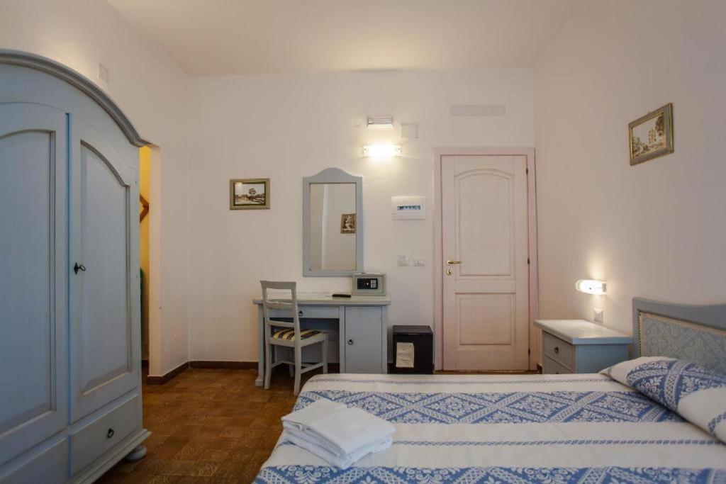 Sandalyon Hotel San Teodoro (Sardinia)