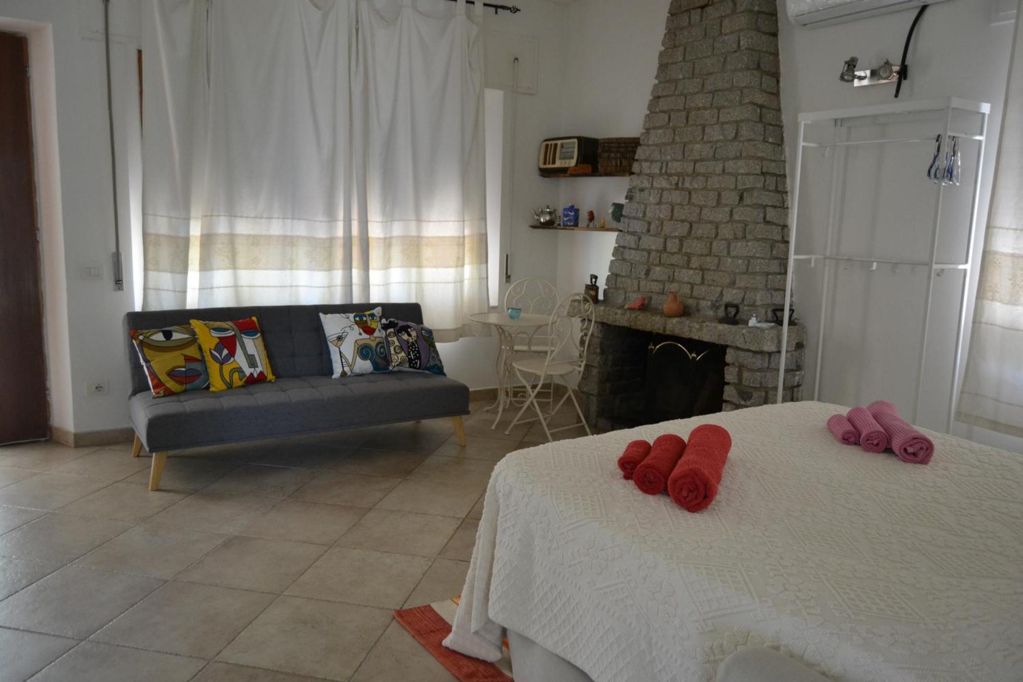 Sandalyon Hotel San Teodoro (Sardinia)