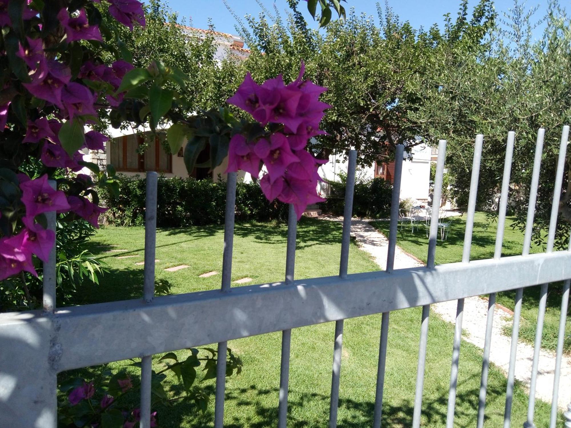 Sandalyon Hotel San Teodoro (Sardinia)