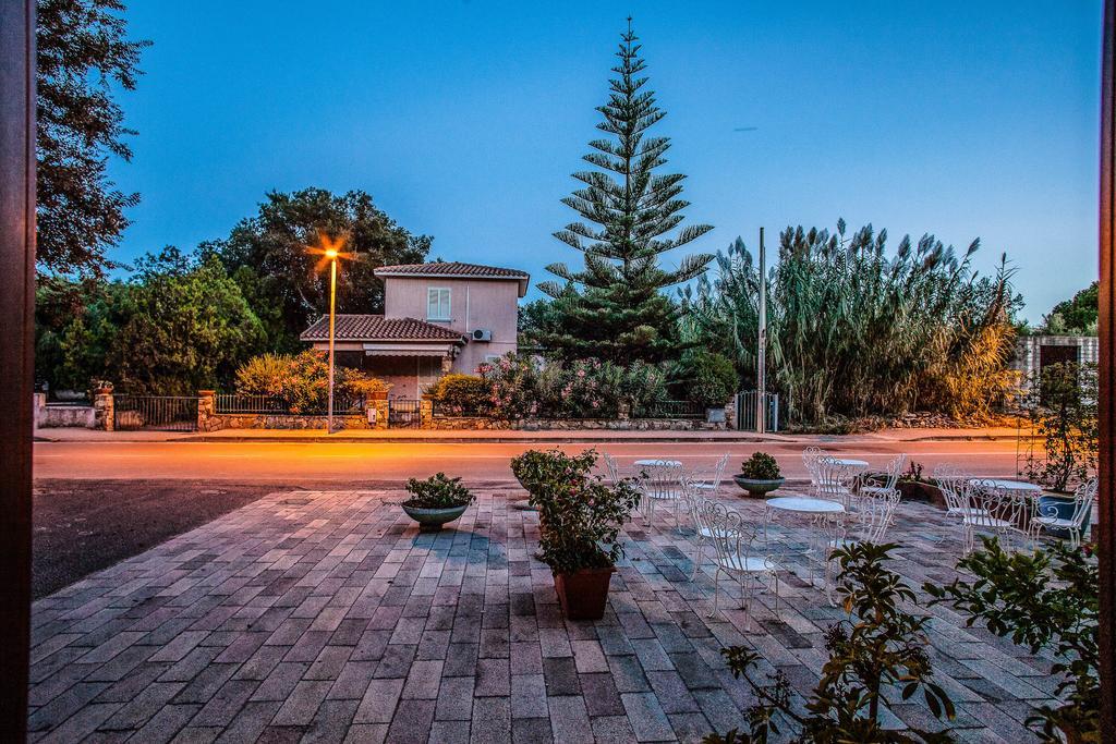 Sandalyon Hotel San Teodoro (Sardinia)
