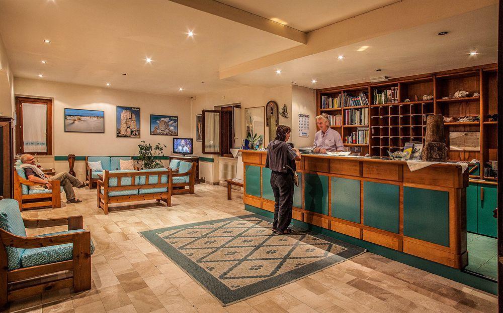 Sandalyon 3* San Teodoro (Sardinia)