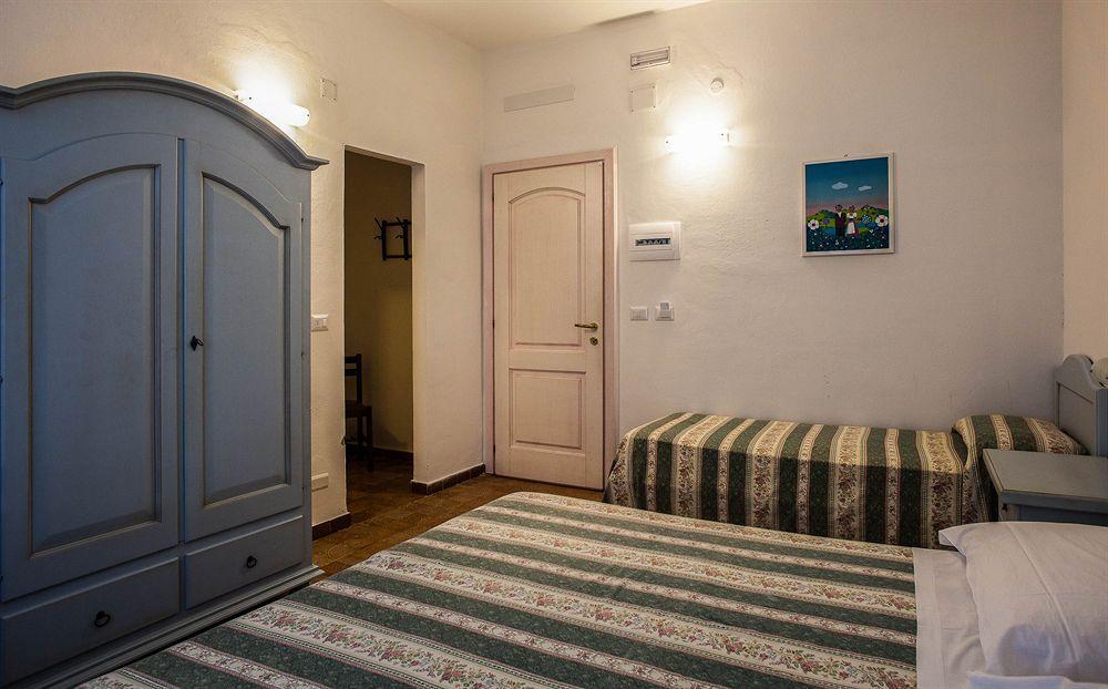 Sandalyon Hotel San Teodoro (Sardinia)
