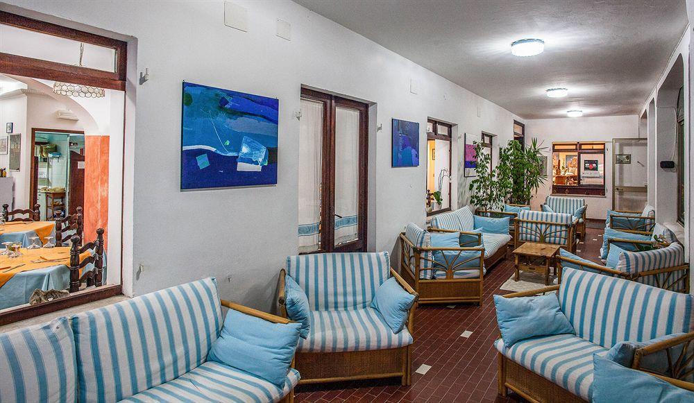 Sandalyon Hotel San Teodoro (Sardinia)