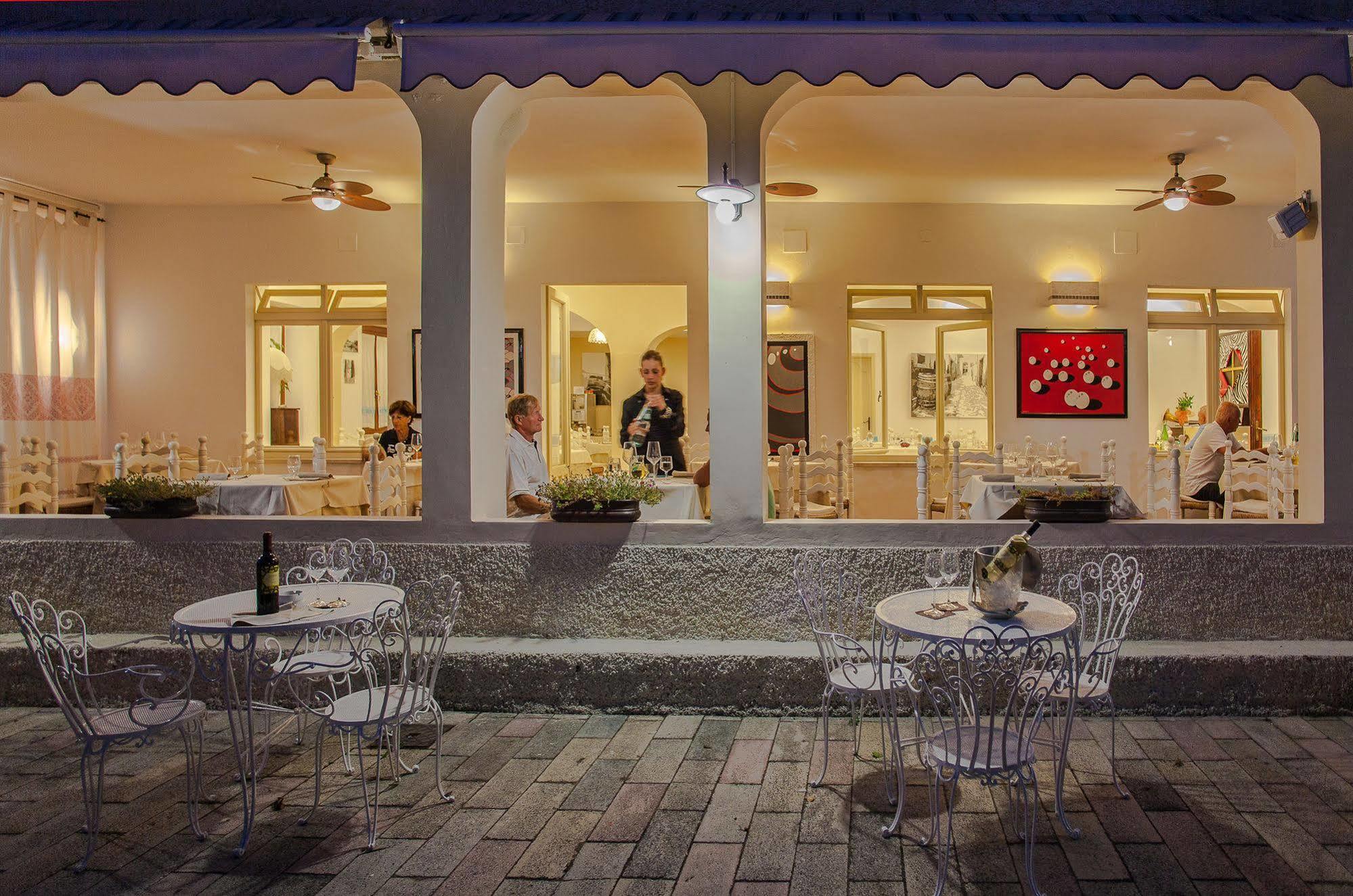 Hotel Sandalyon San Teodoro (Sardinia)