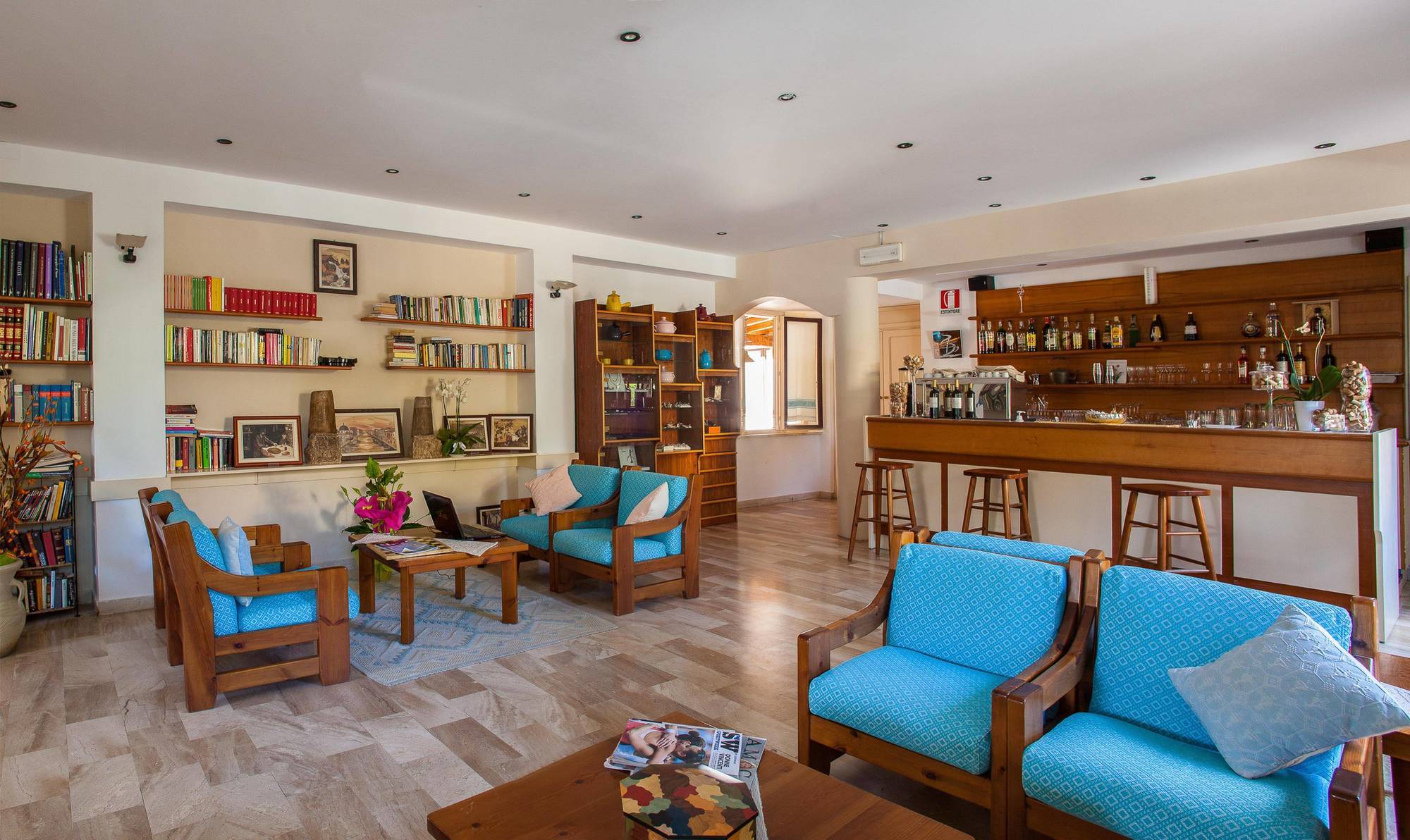 Sandalyon Hotel San Teodoro (Sardinia)
