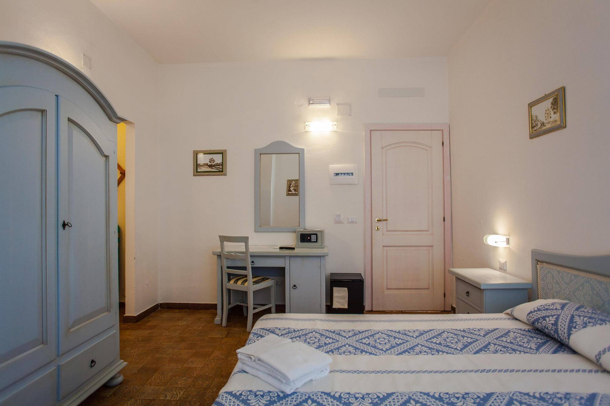 Sandalyon Hotel San Teodoro (Sardinia)