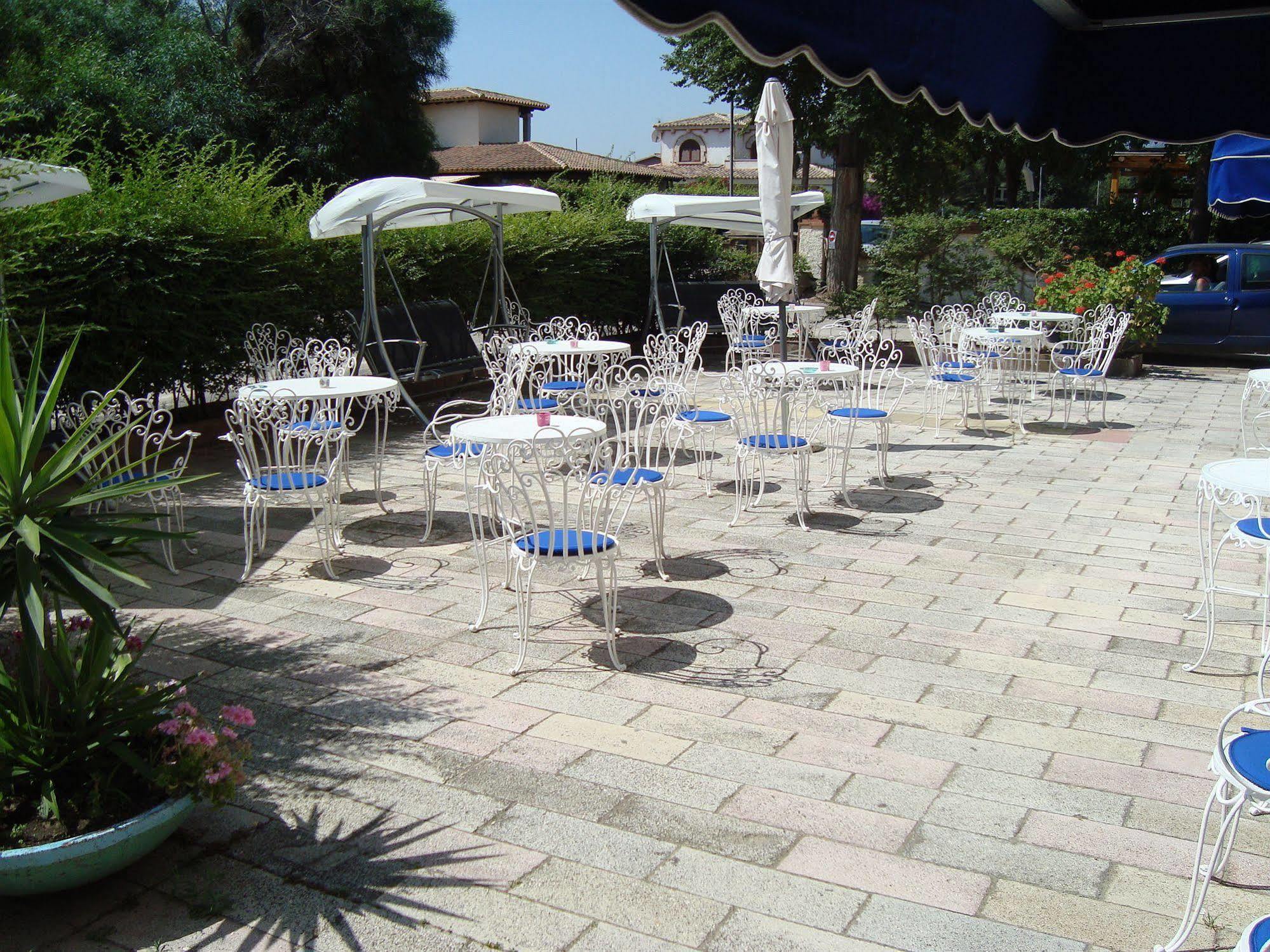 Hotel Sandalyon San Teodoro (Sardinia)